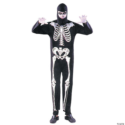 SKELETON ONE SIZE