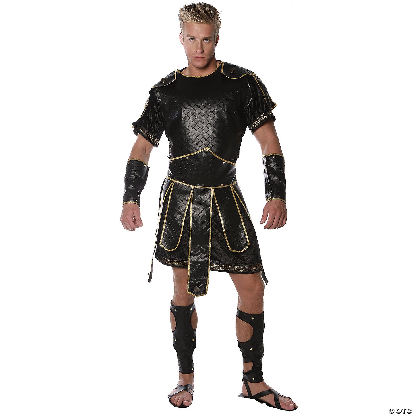 MEN'S SPARTAN COSTUME UR29002