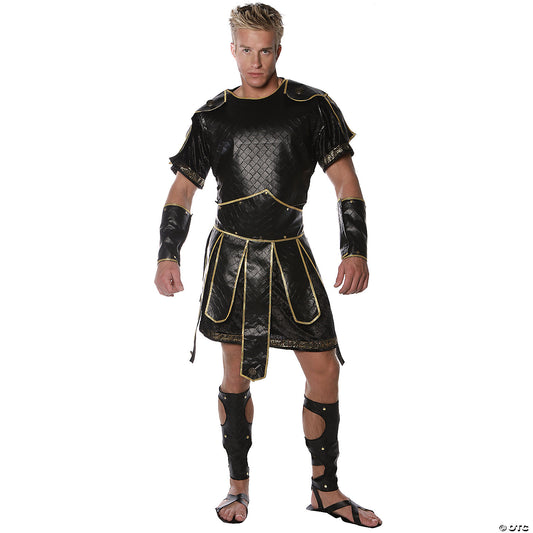 MEN'S SPARTAN COSTUME UR29002