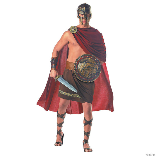 SPARTAN WARRIOR MEN XL 44-46