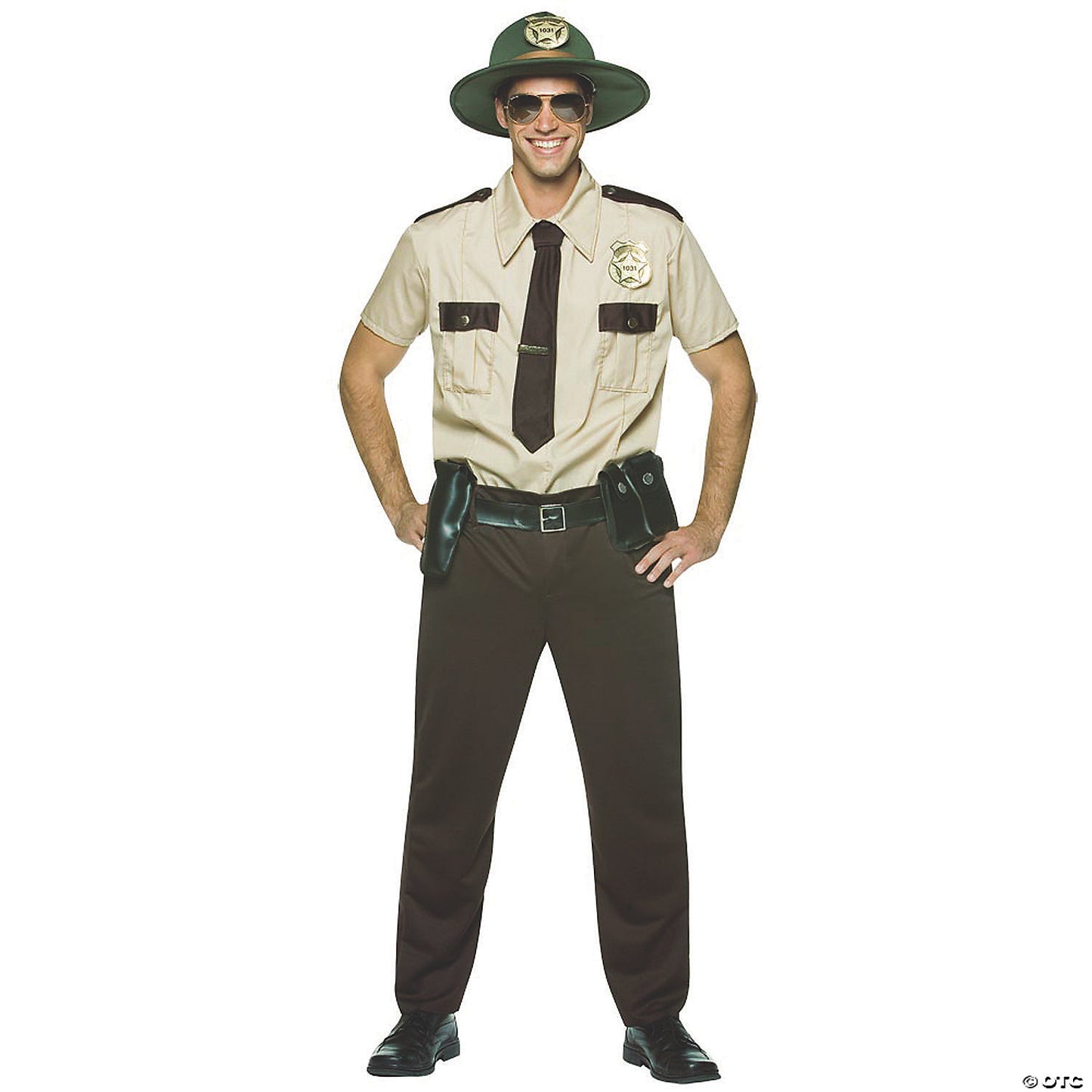 TROOPER