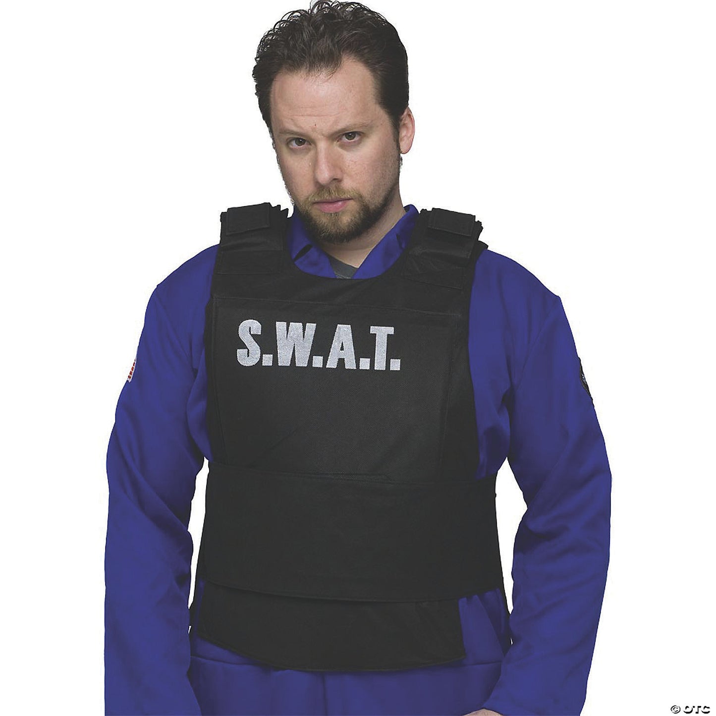 SWAT VEST ADULT