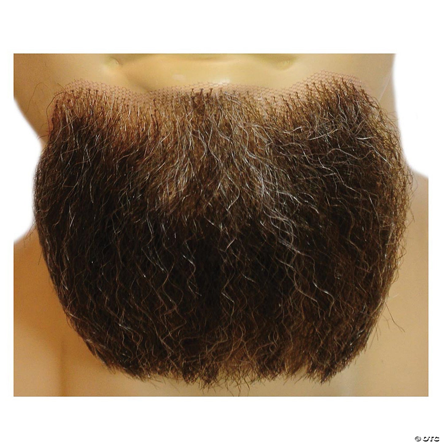 3 POINT BEARD LW568