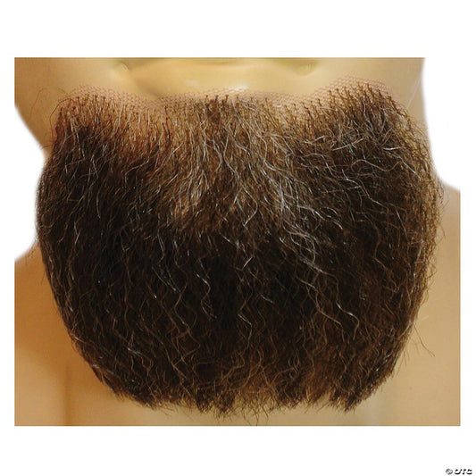 3 POINT BEARD LW568