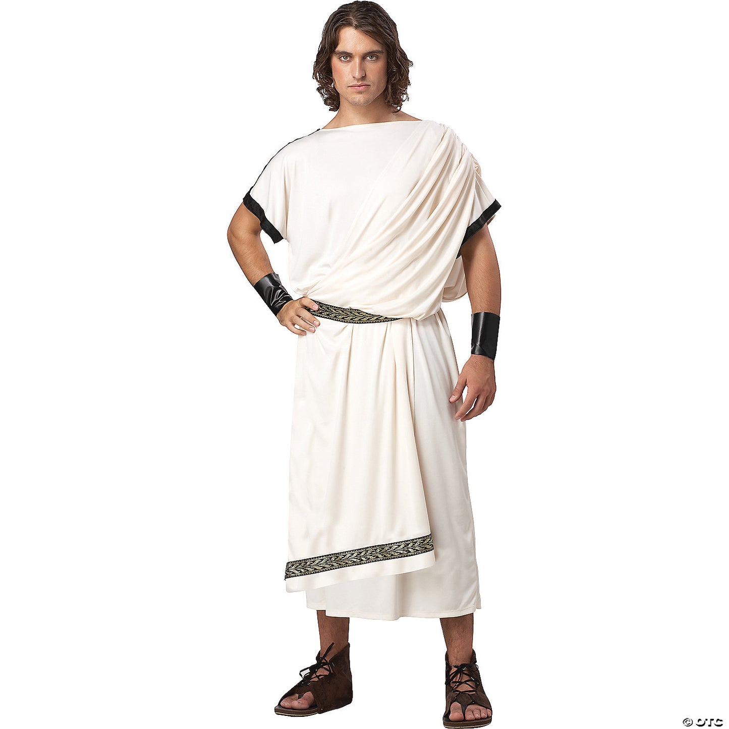 MEN'S TOGA COSTUME CC01126