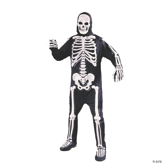 TOTALLY SKELE-BONES STANDARD