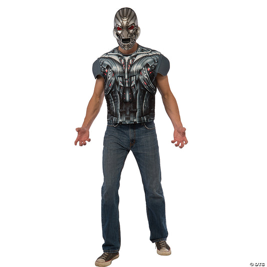 MEN'S AVENGERS ULTRON CSTM-STND