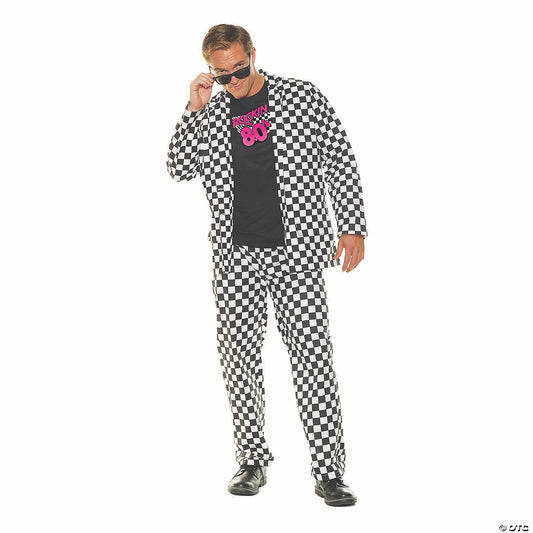 MEN'S VALLEY DUDE CSTM ONE SIZE