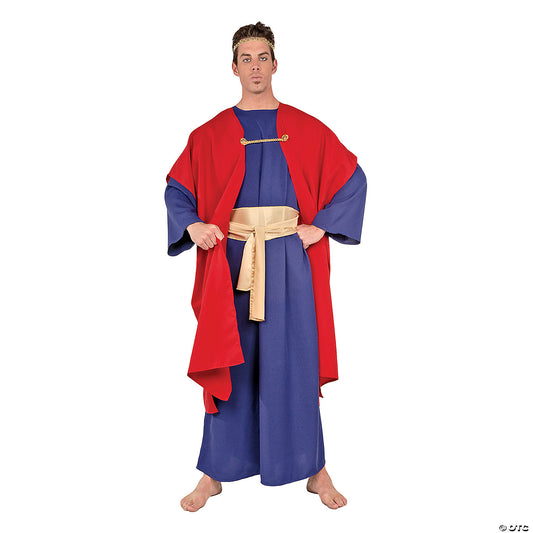 MEN'S WISEMAN COSTUME UR28847