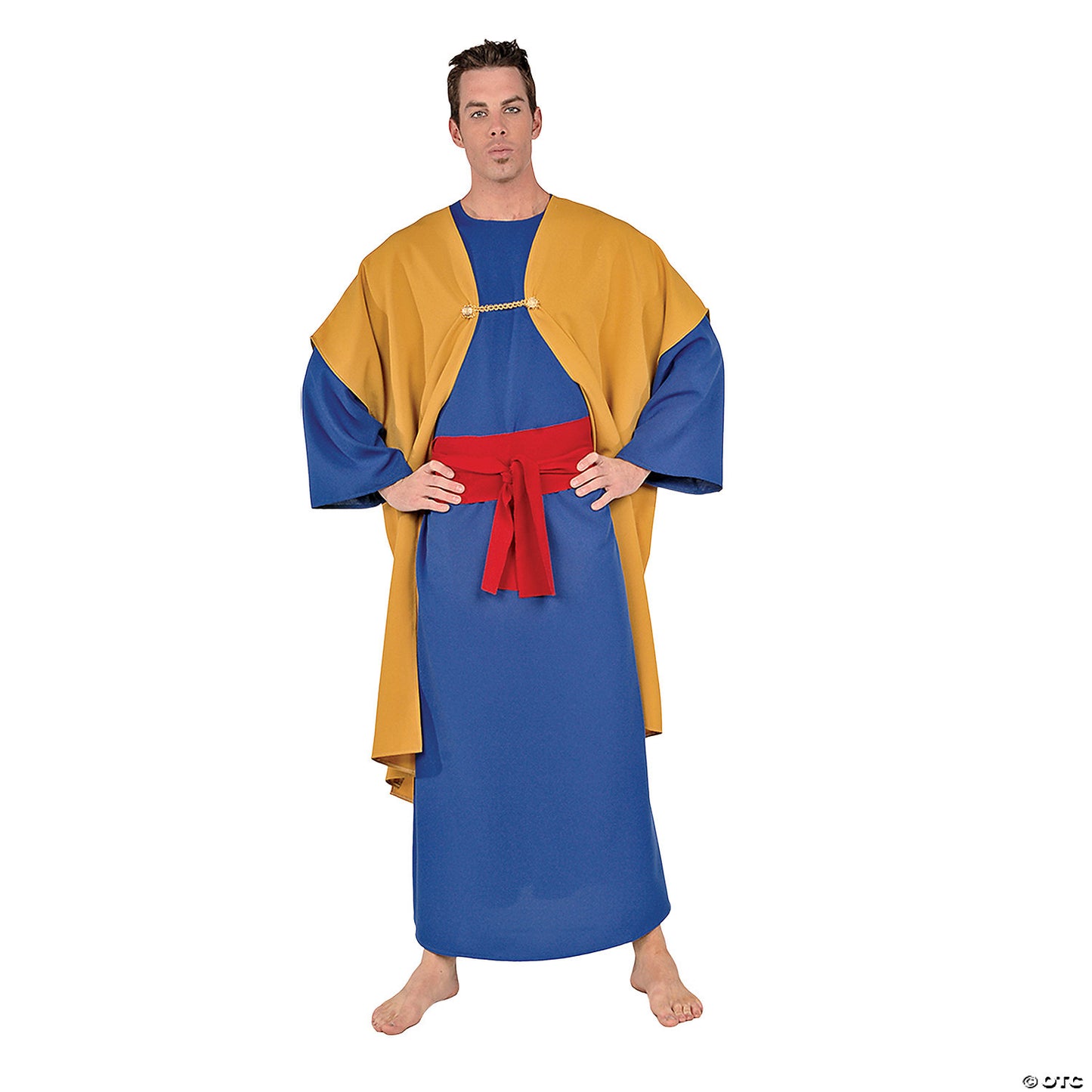 MEN'S WISEMAN COSTUME UR28848