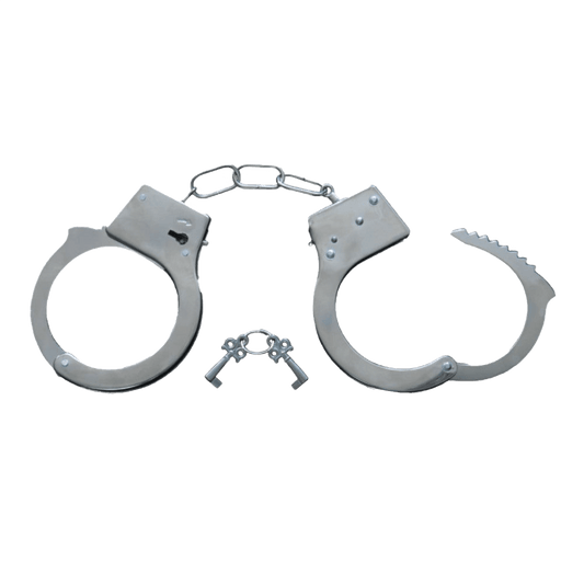 Metal Hand Cuffs