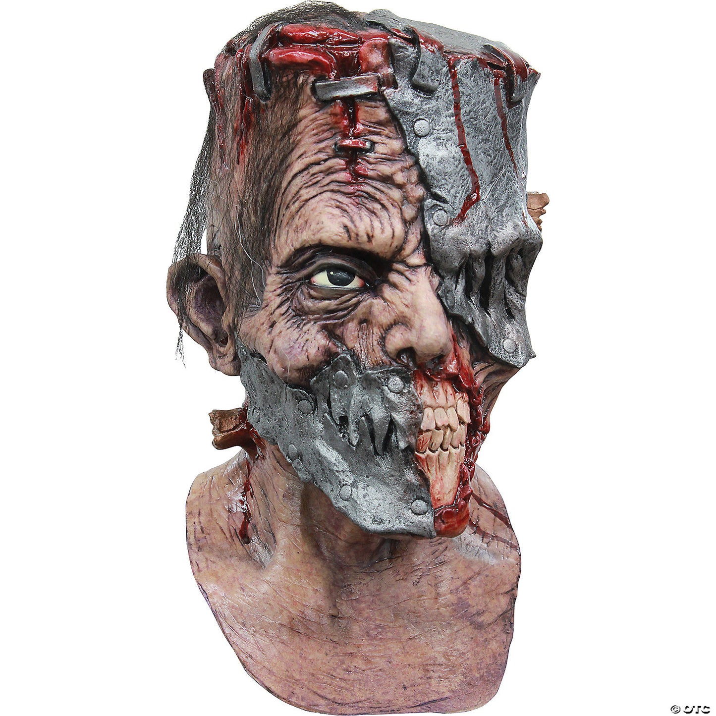 METALSTEIN MASK