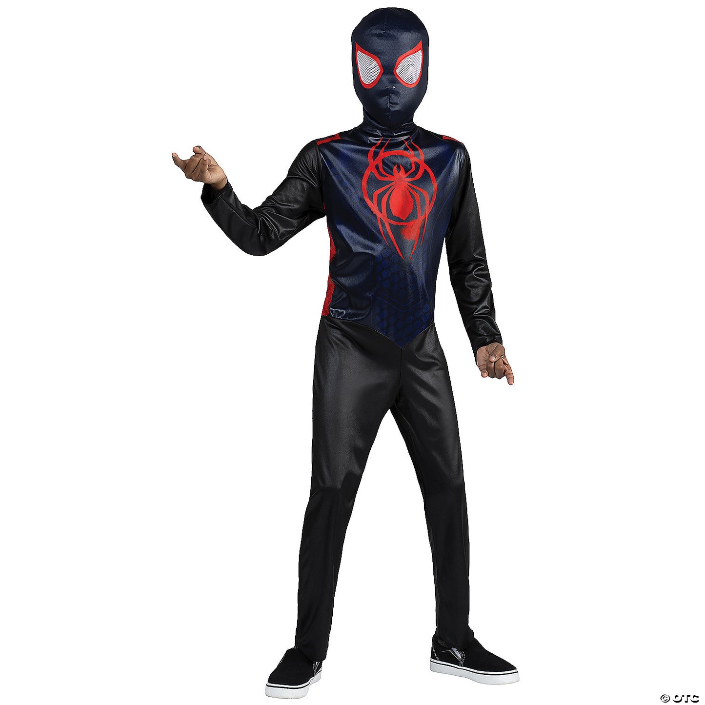 CHILD MILES MORALES VALUE MD