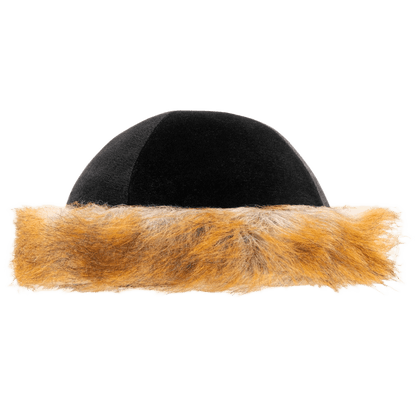 Mini Shtreimel - Jewish Fur Hat
