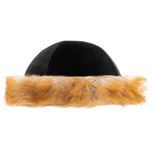 Mini Shtreimel - Jewish Fur Hat