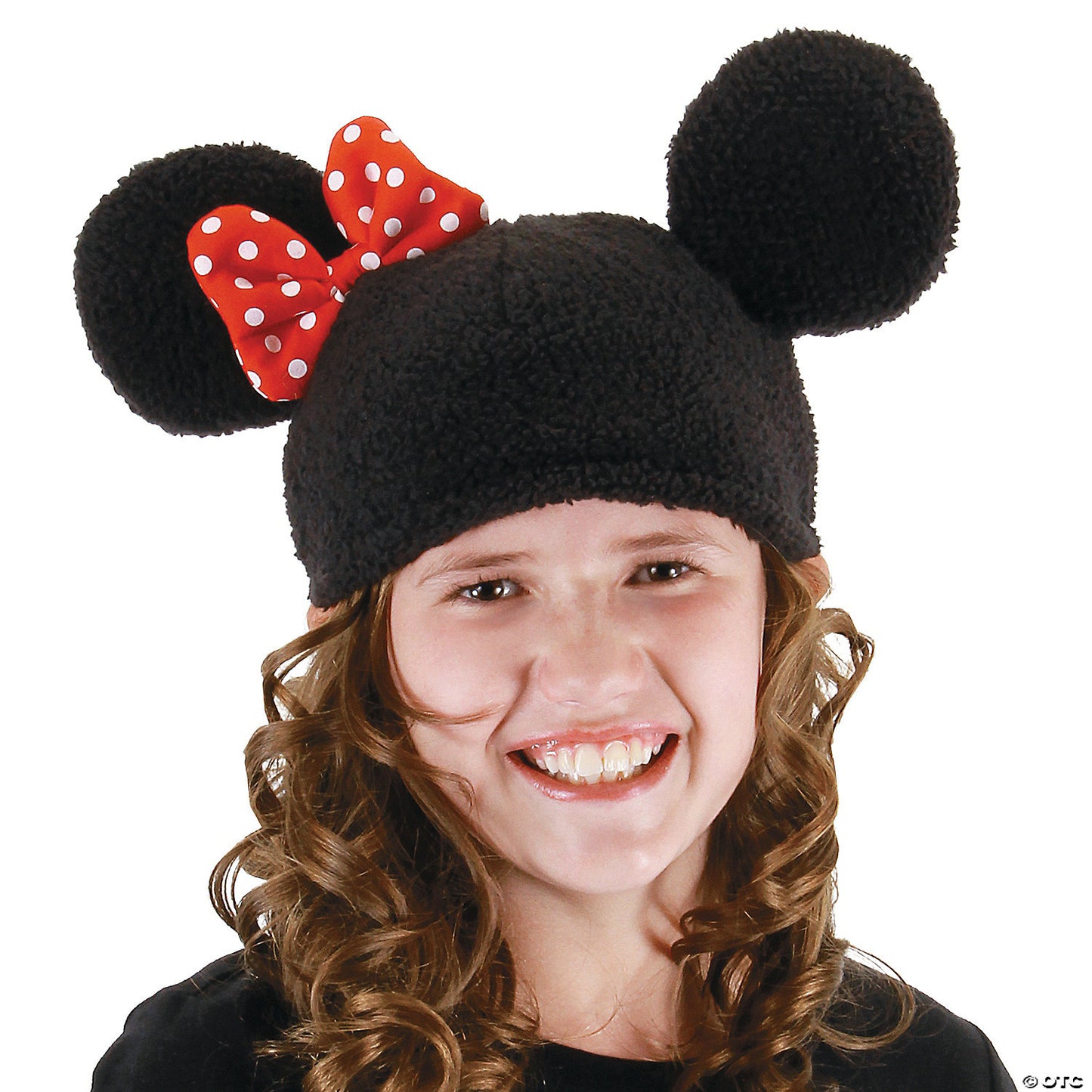 MINNIE BEANIE