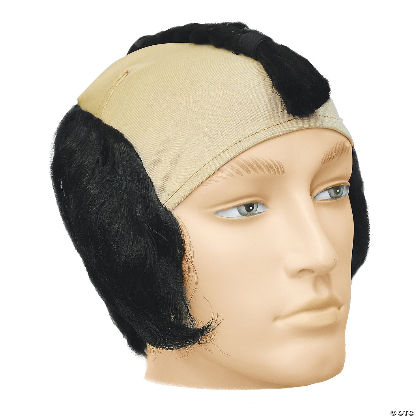 INDIAN BARGAIN WIG