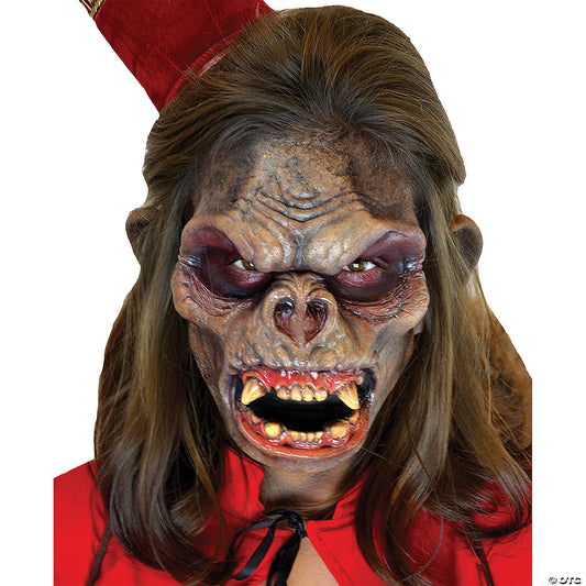 MONKEY FOAM PROSTHETIC