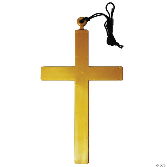 MONK'S CROSS