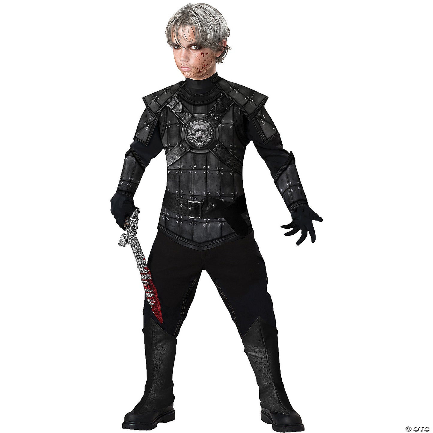 MONSTER HUNTER YOUTH COSTUME FWCB1113712
