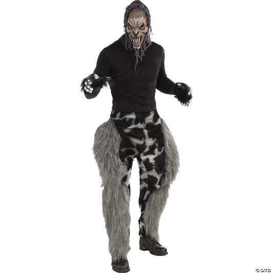 MONSTER PANTS