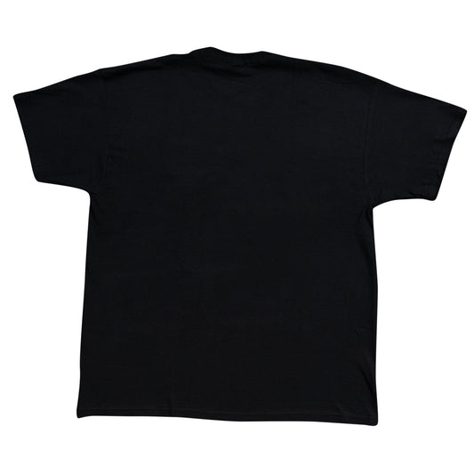 Monty Python Death Awaits You All Black T-Shirt Tee