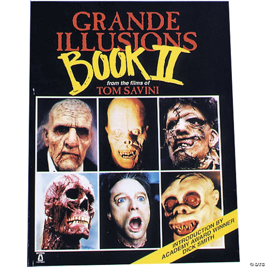 MORE GRANDE ILLUSIONS