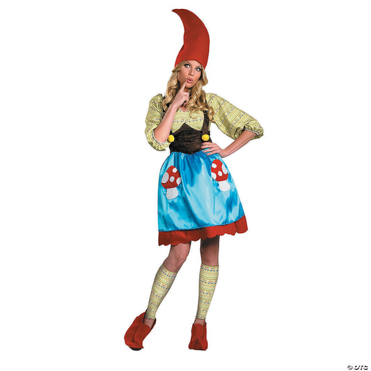 MS. GNOME 12-14