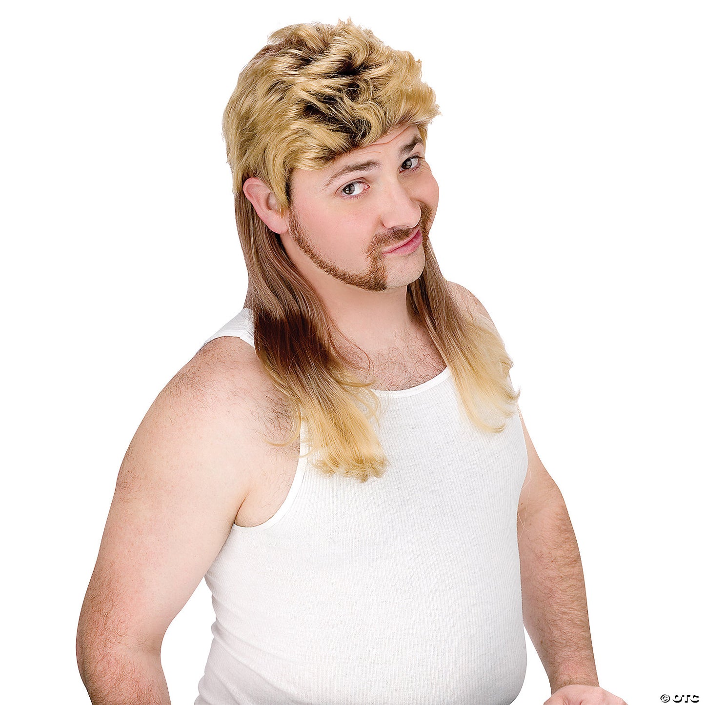 MULLET WIG FW92909