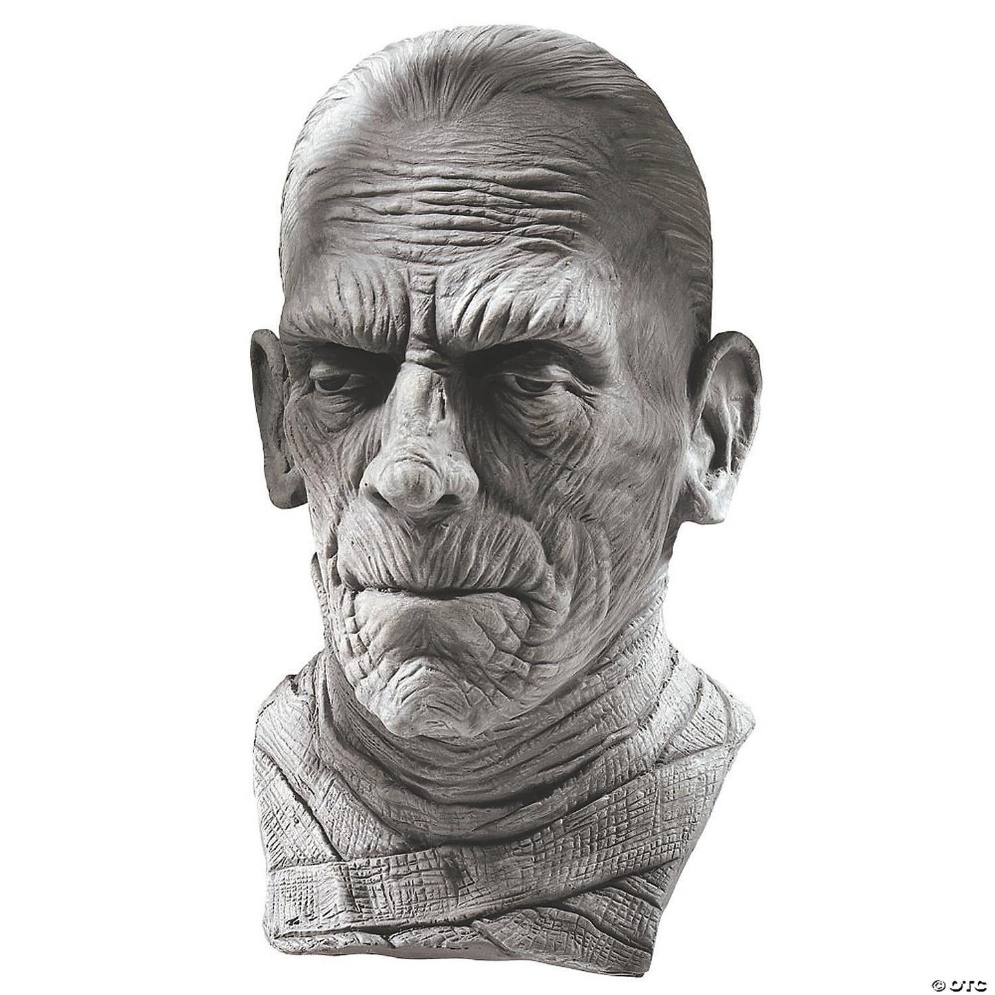 MUMMY MASK