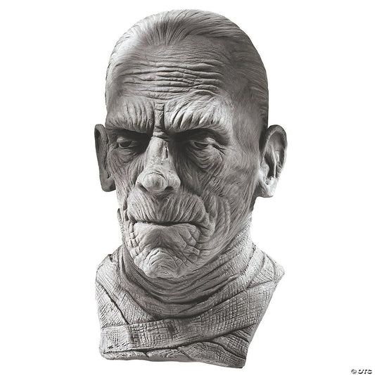 MUMMY MASK
