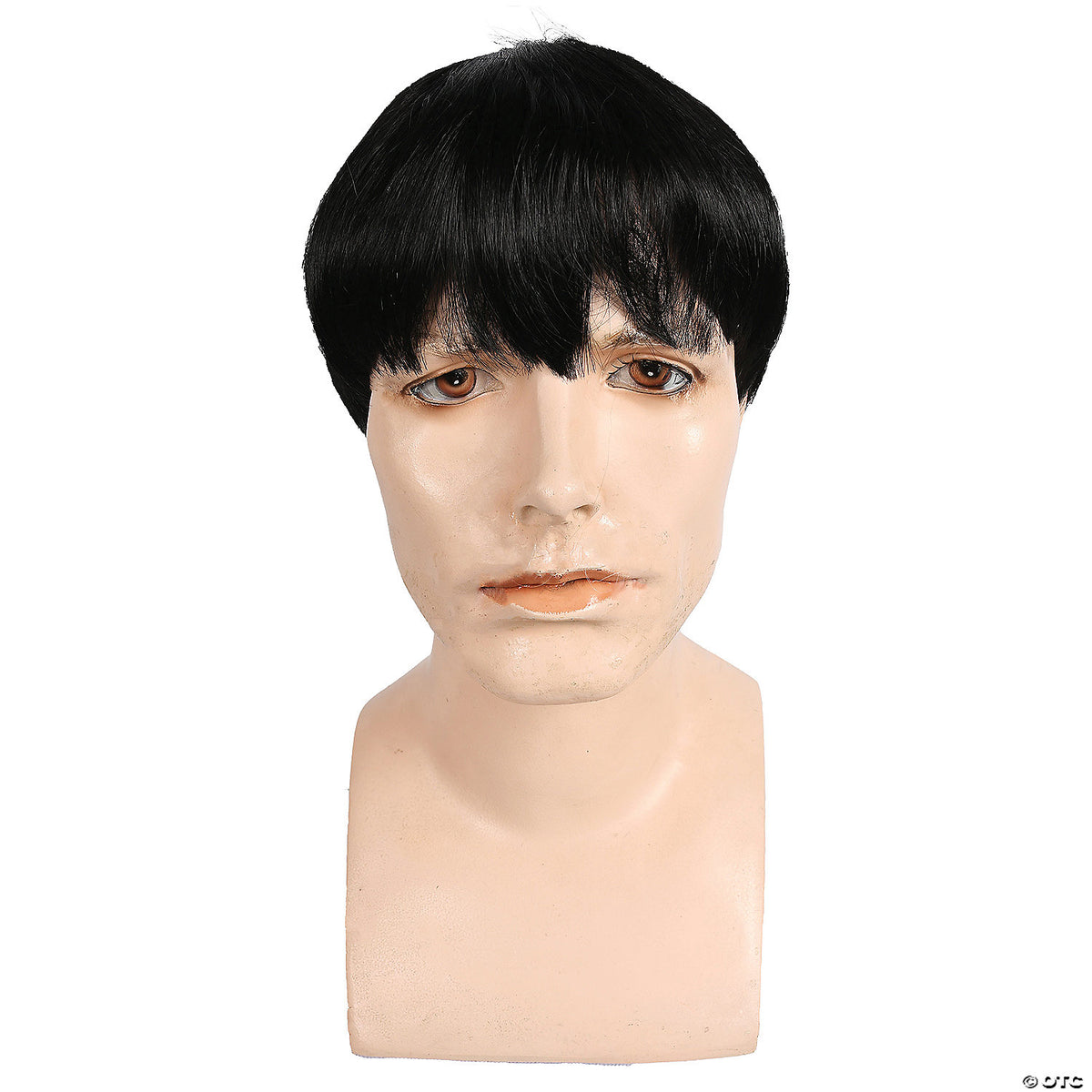 Mushroom Wig LW94