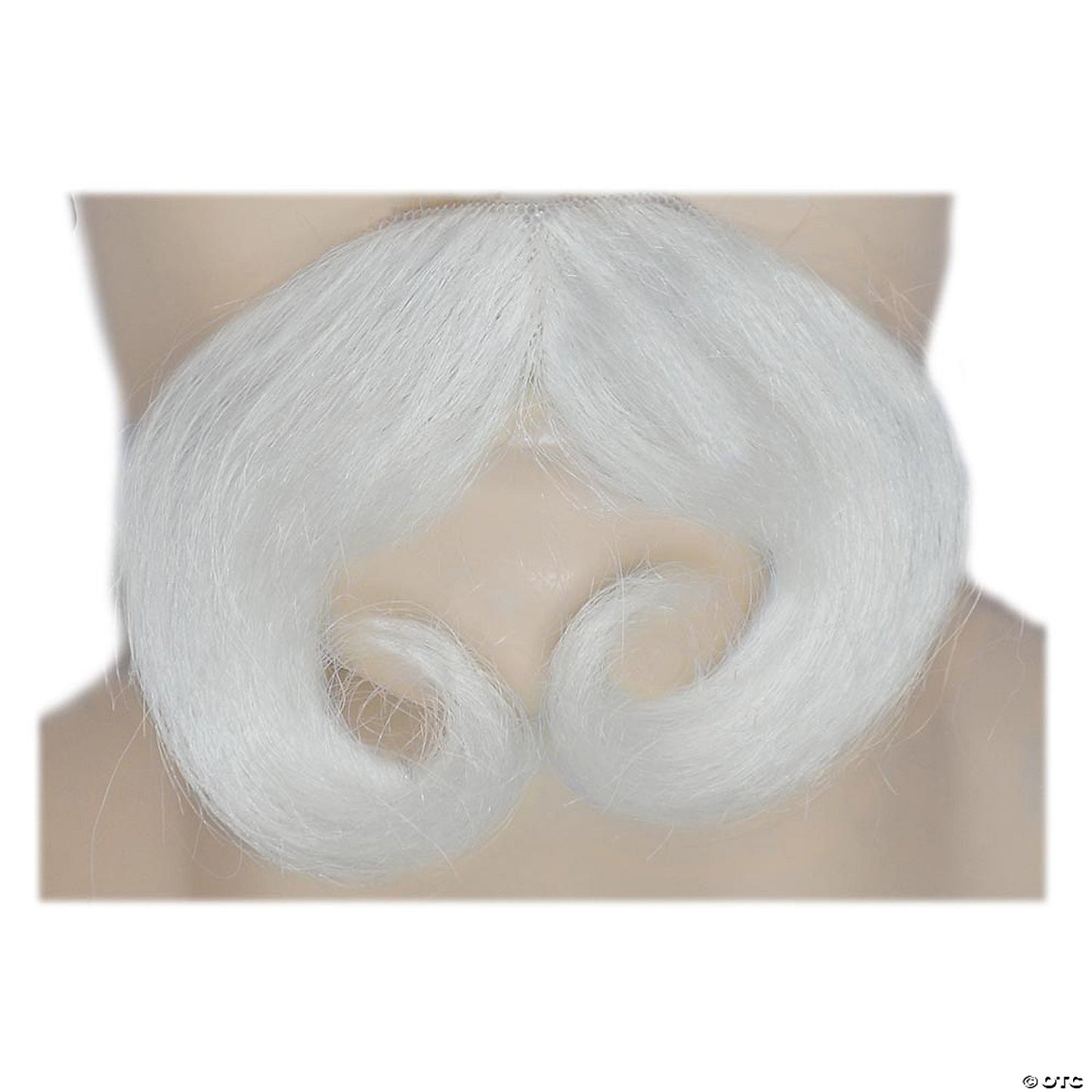 MUST SANTA 004 YL WHITE