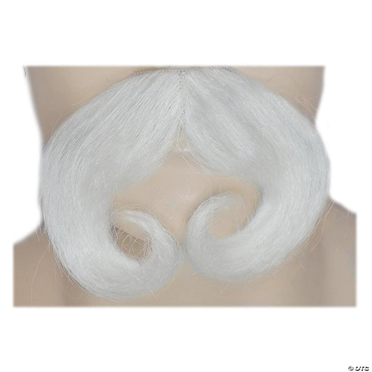 MUST SANTA 004 YL WHITE