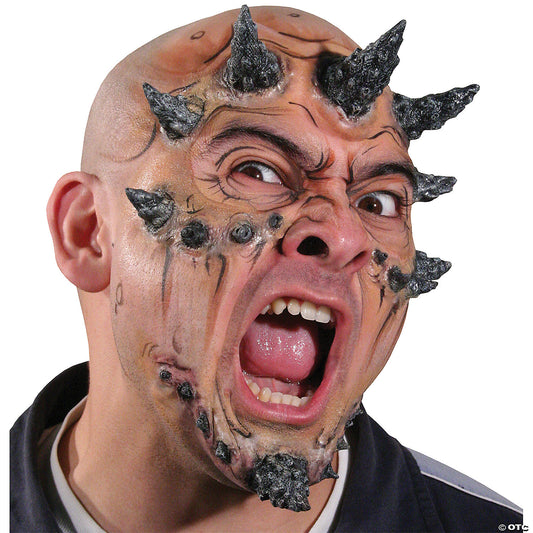 MUTANT SPIKE