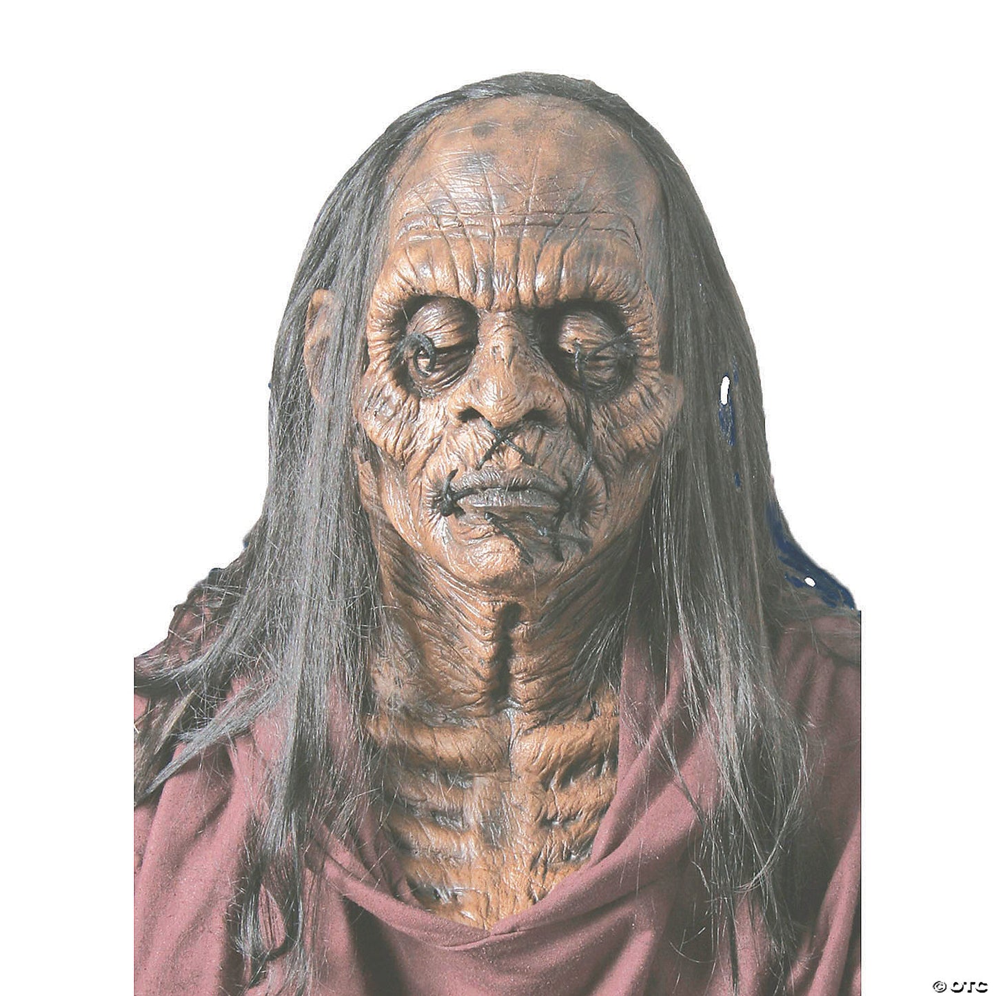 MYRA MAINS LATEX MASK