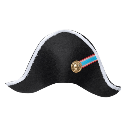 Napoleon Hat - Adults