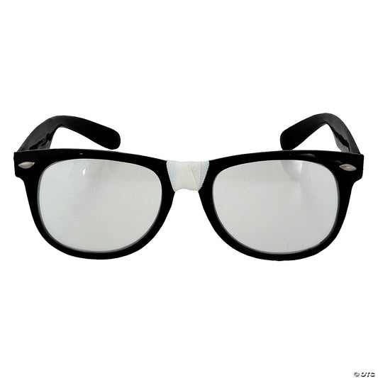 NERD GLASSES BB501