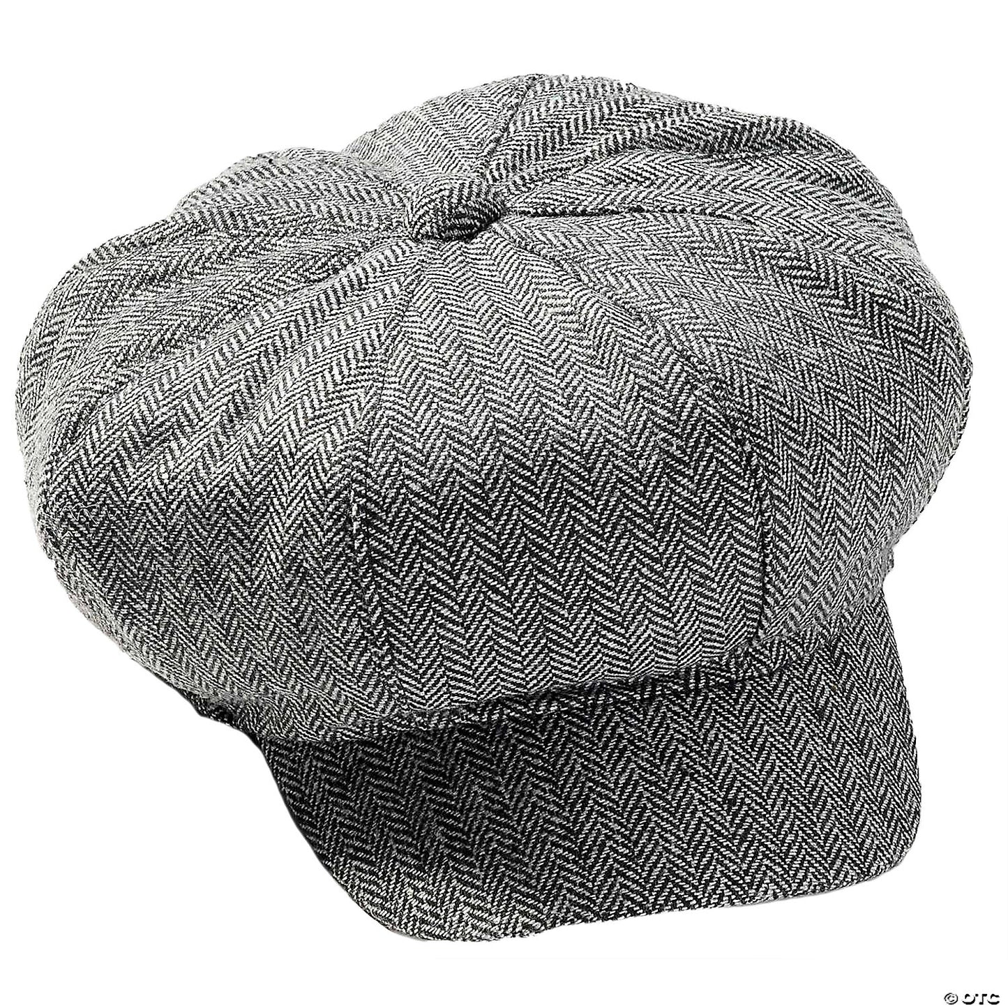 NEWSBOY HAT FM73205