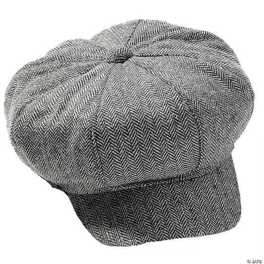 NEWSBOY HAT FM73205