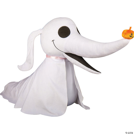 HALLOWEEN GREETER ZERO
