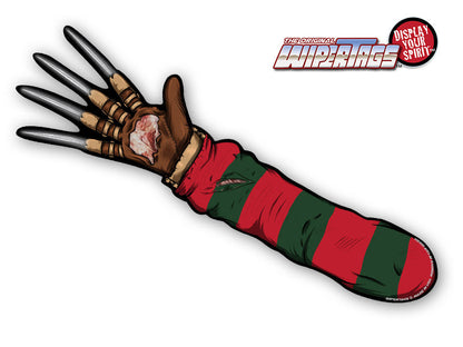 Nightmare Arm WiperTag, product photo 2 of 9