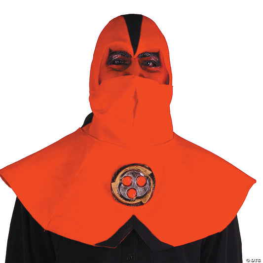 DEVIL NINJA MASK