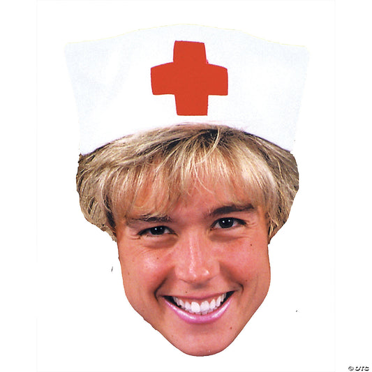 NURSE HAT GC149