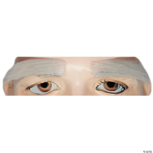 OLD MAN EYEBROWS