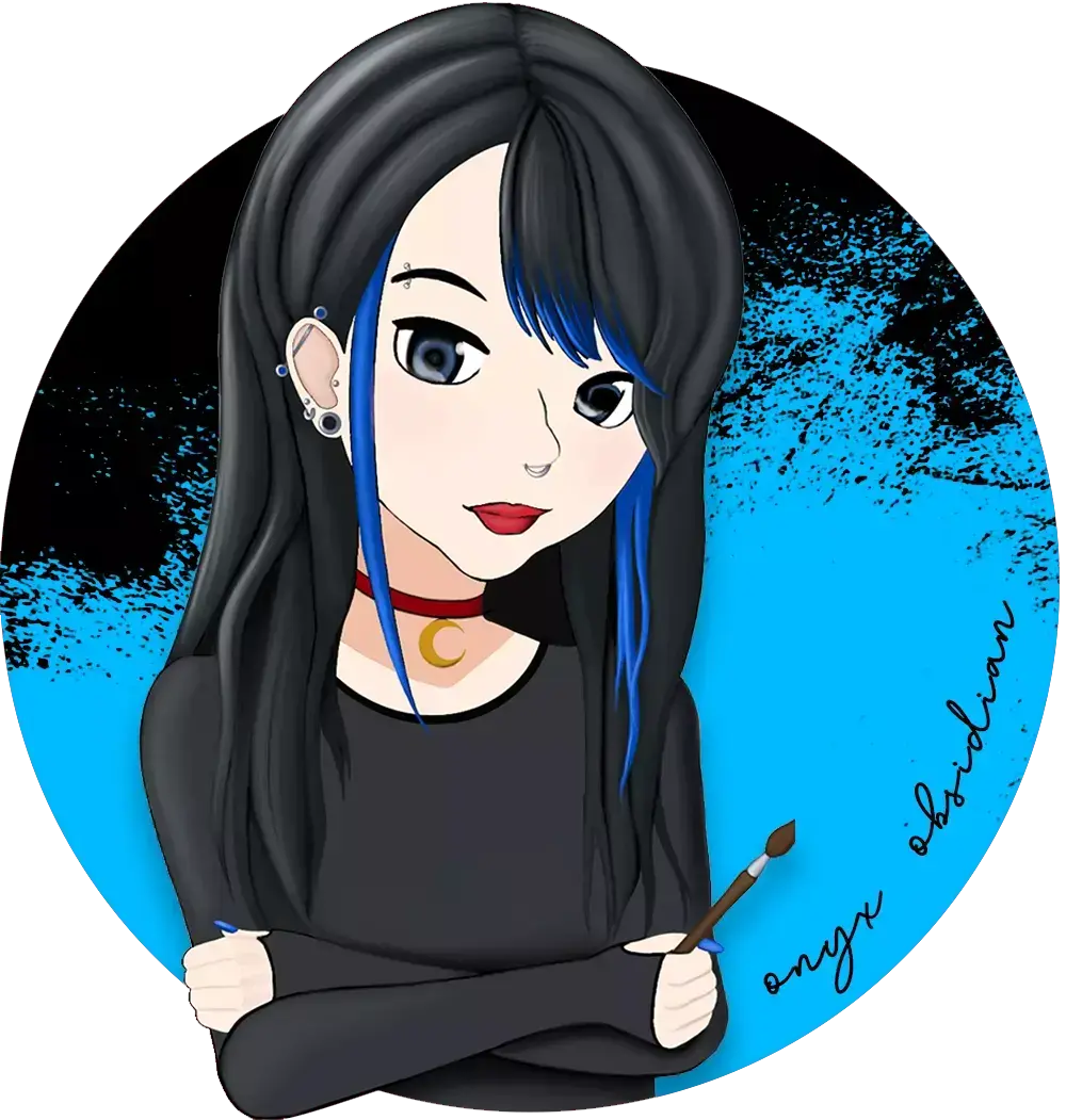 Glowing Bats Coffin Glow in the Dark Dangle Earrings by Onyx O