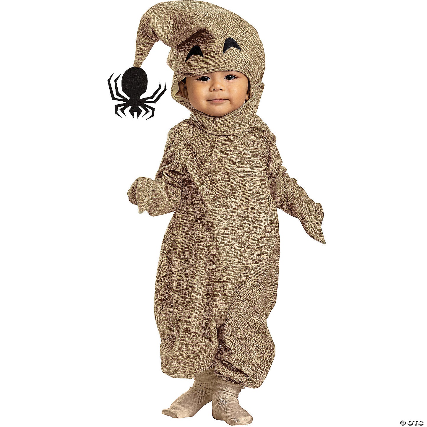 OOGIE BOOGIE POSH INFANT 6-12
