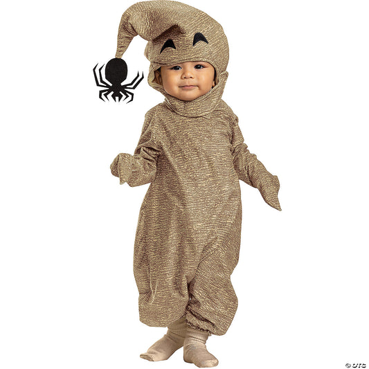 OOGIE BOOGIE POSH INFANT 6-12