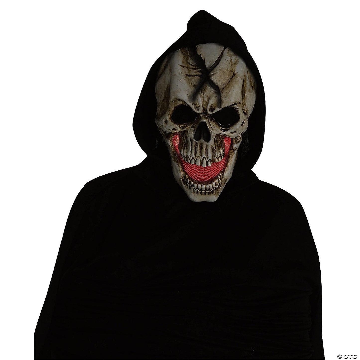 FADE IN/OUT MUTANT REAPER CH L
