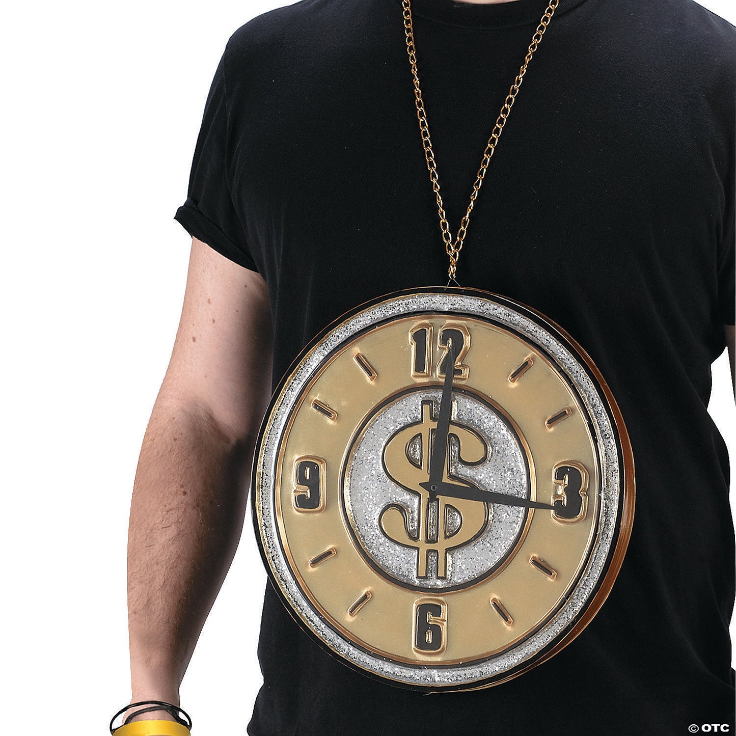 PIMP CLOCK